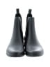 Sam Edelman Black Rain Boots Size 7 - photo 2