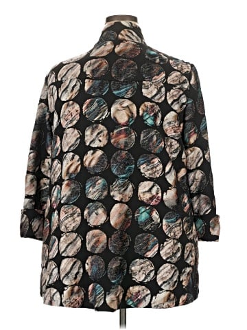 Joseph Ribkoff Jacket (view 2)