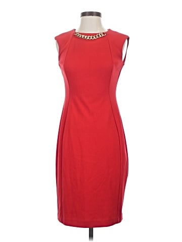 Calvin Klein Cocktail Dress (view 1)