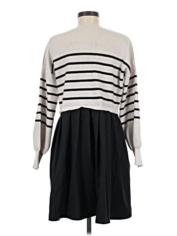 Unbranded Casual Dress (view 2)