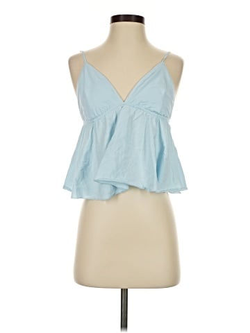 Wild Fable Sleeveless Blouse (view 1)