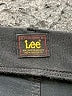 Lee Black Cargo Pants Size 24 waist - photo 4