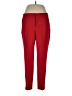 A New Day Red Dress Pants Size 10 - photo 1