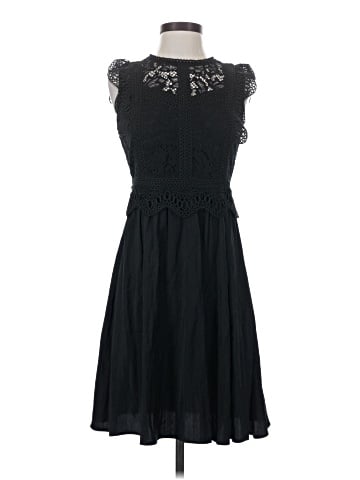 Ann Taylor LOFT Cocktail Dress (view 1)