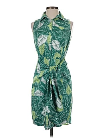 UNTUCKit Cocktail Dress (view 1)