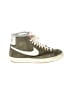 Nike Green Sneakers Size 8 - photo 1