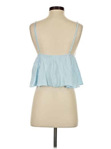 Wild Fable Sleeveless Blouse (view 2)