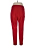 A New Day Red Dress Pants Size 10 - photo 2