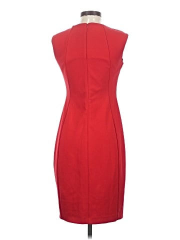 Calvin Klein Cocktail Dress (view 2)
