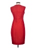 Calvin Klein Red Cocktail Dress Size SmEstimated - photo 2