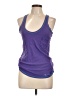 Rip Curl Purple Active Tank Size L - photo 1