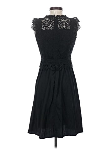 Ann Taylor LOFT Cocktail Dress (view 2)