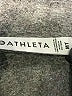 Athleta Tie-dye Gray Long Sleeve Top Size M (tall) - photo 7