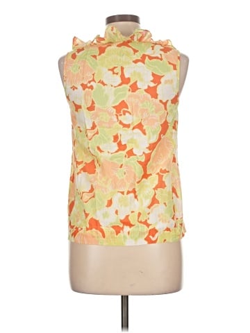 Talbots Sleeveless Blouse (view 2)