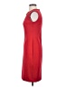 Calvin Klein Red Cocktail Dress Size SmEstimated - photo 5