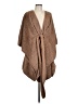 Torrid 100% Polyester Brown Fleece Size Fits all women Plus - photo 1