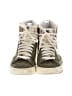 Nike Green Sneakers Size 8 - photo 2