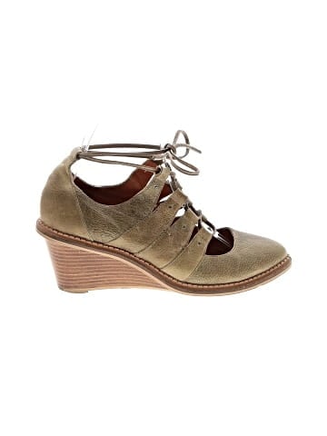 Schuler & Sons Philadelphia Wedges (view 1)
