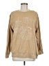 Assorted Brands Tan Sweatshirt Size M - photo 1