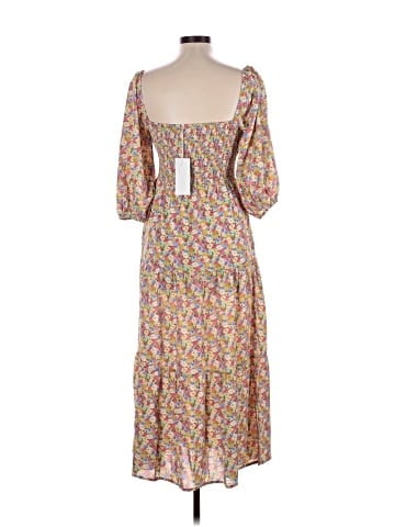 Lush Casual Dress (view 2)