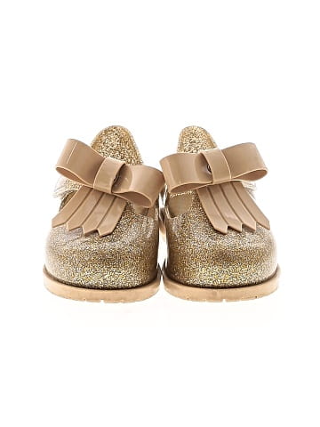 Mini Melissa Flats (view 2)