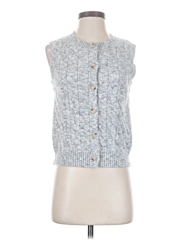 Evereve Vest (view 1)