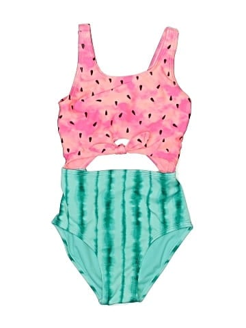 Cat & Jack One Piece Swimsuit (view 1)