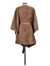 Torrid 100% Polyester Brown Fleece Size Fits all women Plus - photo 2