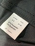 Bamans Black Track Pants Size 0 - 2 - photo 7