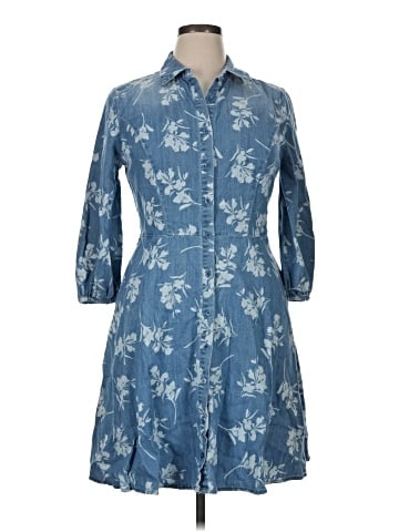 Westport Casual Dress (view 1)