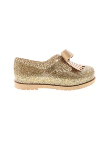Mini Melissa Flats (view 1)