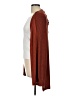 Pinque 100% Acrylic Brown Cardigan Size L - photo 5