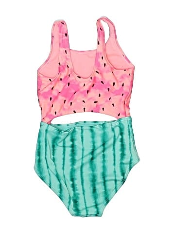 Cat & Jack One Piece Swimsuit (view 2)