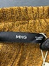 MNG Tweed Gold Casual Pants Size XL - photo 7