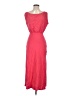 Lulus Red Casual Dress Size S - photo 1