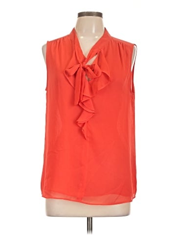 Tommy Hilfiger Sleeveless Blouse (view 1)