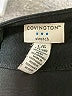 Covington Black Cardigan Size L - photo 7