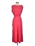 Lulus Red Casual Dress Size S - photo 2