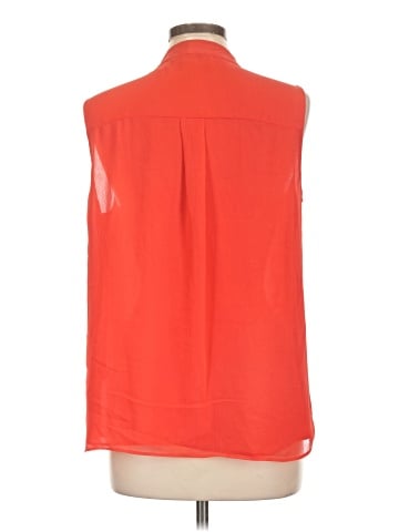 Tommy Hilfiger Sleeveless Blouse (view 2)