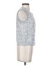 Evereve Gray Vest Size XS - photo 4