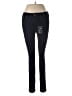 Ann Taylor Color Block Black Jeans Size 2 (petite) - photo 1