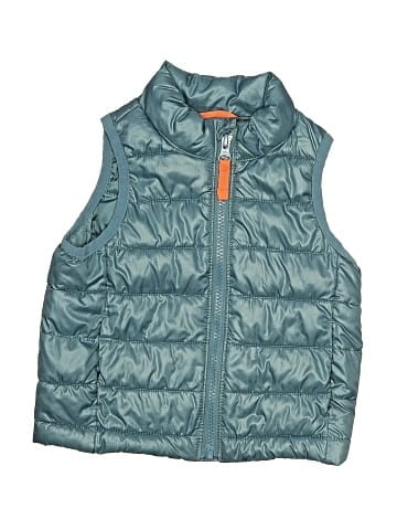 Primary Clothing Vest (view 1)