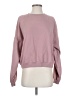 Gap Pink Sweatshirt Size S - photo 1