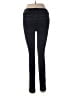 Ann Taylor Color Block Black Jeans Size 2 (petite) - photo 2