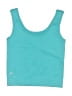Athleta Teal Tank Top Size 8 - photo 1