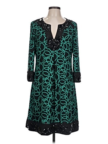 INC International Concepts Casual Dress (view 1)