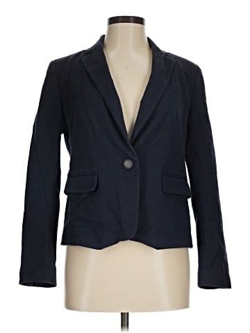 Ann Taylor Blazer (view 1)