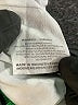 Nike Color Block Green Athletic Shorts Size S - photo 4