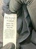 Beyond Yoga 100% Polyester Black Jacket Size S - photo 8