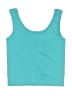 Athleta Teal Tank Top Size 8 - photo 2